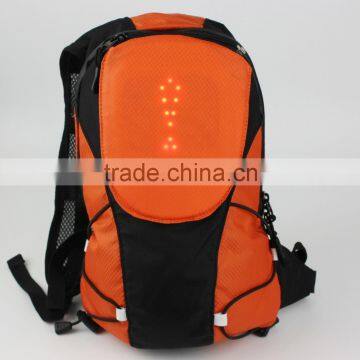 Mountain Bike Riding Intelligence to Backpack Night Riding Suppliers Factory Oem photo-5