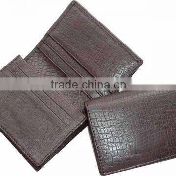 Cheap expandale card wallets