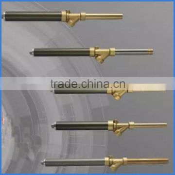 High quality low price eps machine spare parts eps filling gun