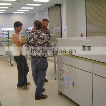 Solar Panel Manual Laminator for Solar Panel Laminating photo-5