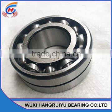 Steel special angular contact ball bearing 3215 A-2Z