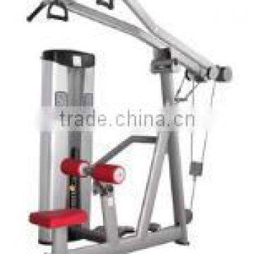 fitness equipment lat pull down T19-013