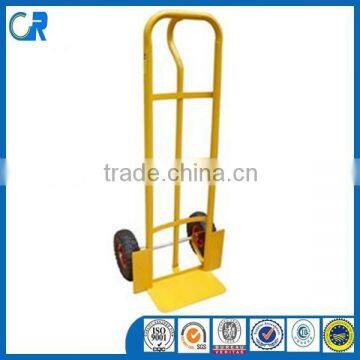 Double wheel trolley