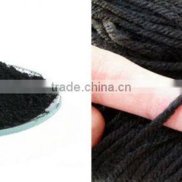 Mordant Chrome Black T 11 (Wool fabrics dyestuff)