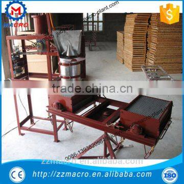 Dustless Chalk Pieces Making Machine photo-2