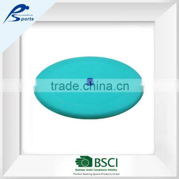 Beach Game T cloth frisbee Bouching Pad