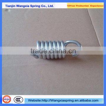 galvanized steel tension spring