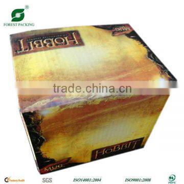MUG PAPER CORRUGATED BOX photo-5