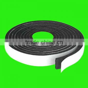 Adhesive high elasticity eva foam strip