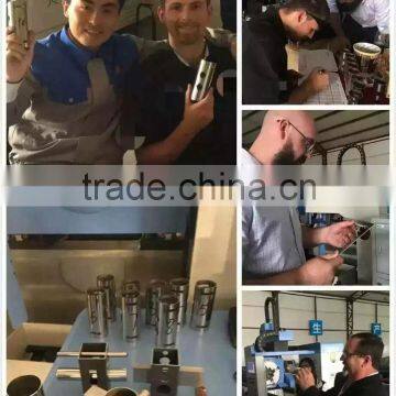 Hobby Used Milde Steel Fiber Laser Cutting Machine Quality Choice photo-5