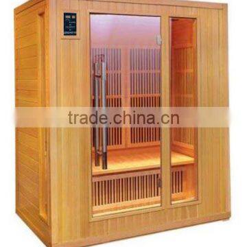 New Special Recommend Far infraed sauna