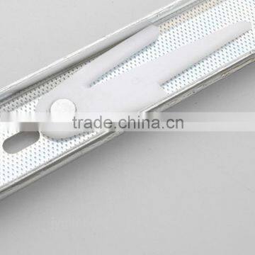 Iron Solf Closing Hydraulic Drawer Slide photo-4