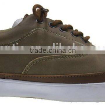 2016 OEM Road Casual Cycling Shoes With Lace photo-2