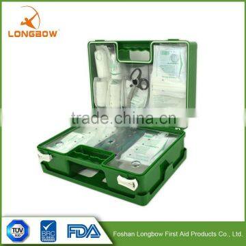 China Wholesale High Quality Company First Aid Kit photo-2