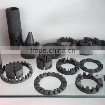 graphite mould
