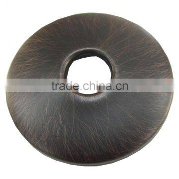 Sure Grip Pipe Flange with Split Chrome, OEM Orders are Welcome, plumbing parts