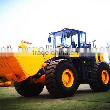 wheel loader 968 with Cummins 175KW good price