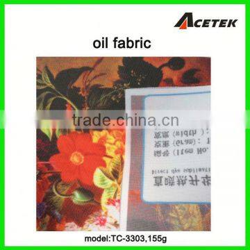 100% polyester frontlit fabric for sublimation printing