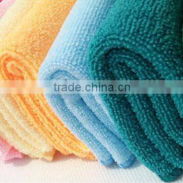 30*73cm good absorbent quick-dry microfiber hair towel