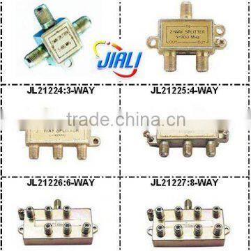CATV Equipment-CATV Splitter