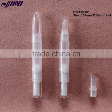 OEM 2ml Lip Gloss twist Pen