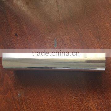 ASTM A554 ERW Stainless Steel Tube photo-3