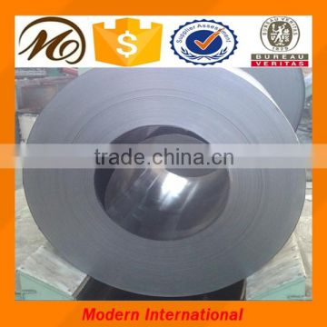 Hot Rolled Cold Rolled Galvanized Steel strip