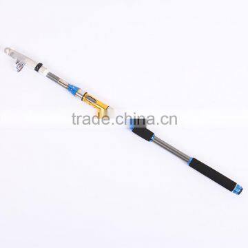 Lure Fishing Rod 2.1/2.4/2.7m adjustable length