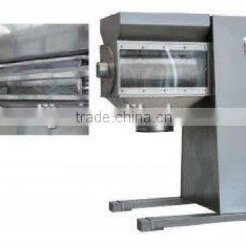 China Hot Sale Swing Granules-Maker With Easy Operation photo-3