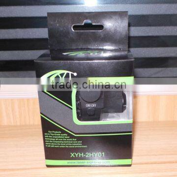 Presell 2015 Updated Version Geen Laser Sight Used for Pistol and Guns photo-5