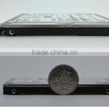 500GB/1TB 2.5 Inch Ssd Hard Disk for Mobile DVR Video Storage photo-2