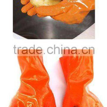 Fully stocked Magic Quick Peeling Potato Gloves