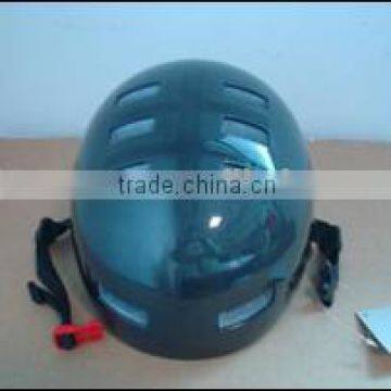 ABS SHELL YOUTH & ADULT BICYCLE AND SKATE HELMETS CE EN1078 photo-2