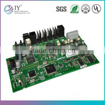 Custom 10 Layer Pcb With Components Assembly photo-2