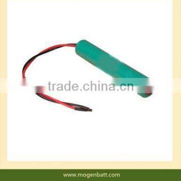 Battery Pack For 12V Portable Device,Nicd Rechargeable Battery Pack AA,NICD Battery Pack photo-2