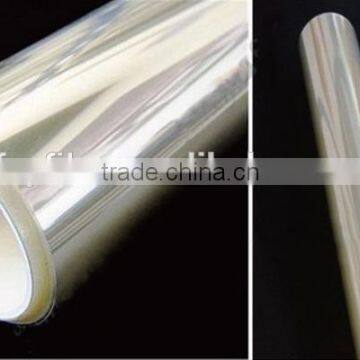 High Clear Good Quality 4,8,12mil Safety Film, Explosion Proof Film Protective Film