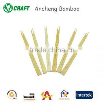 21cm chopsticks wooden twins disposable chopstick for sale