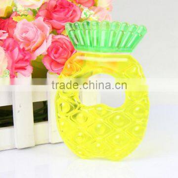 BPA Free Molding Silicone Baby Nipple photo-3