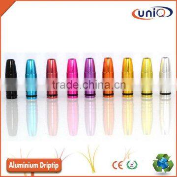 wholesale Round Barrel Aluminim Driptips in China