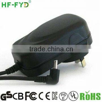 FY1201000 12V 1A Swiching AC/DC Adaptor