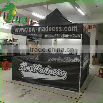 Folding Canopy Tent ,Custom Printed Canopy Tent Aluminum Folding Gazebo Tent 3*3m