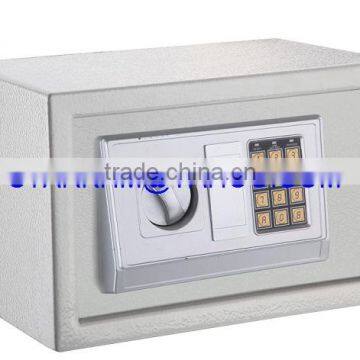 Economic electronic metal master key safe box