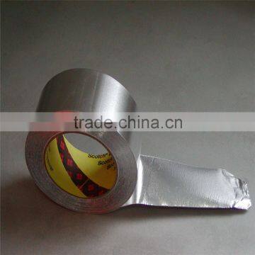 1100 8011 High Quality Aluminum Foil photo-6