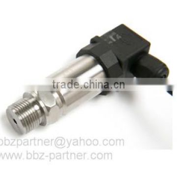 bbz non-corrosive gas differential pressure transducer with two-way communications