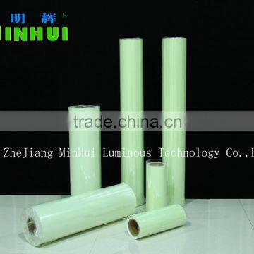 luminous film/glow in dark film/photoluminescent film