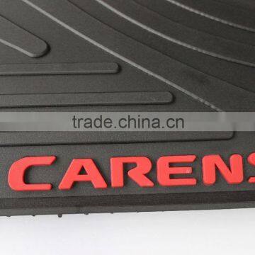 2016 New Design Pvc Car Floor Mat /auto Floor Mats for KIA CARENS photo-4