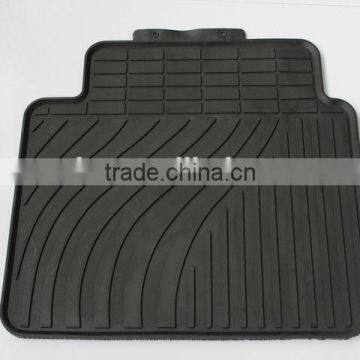 Wholesale Eco-friendly PVC Rubber Car Floor Mats For KIA OPTIMA photo-5