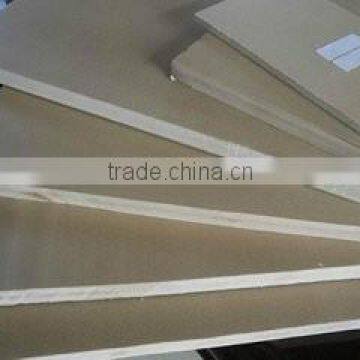 pvc crust foam board machine, wpc construction template production line