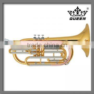 Marching Trombone