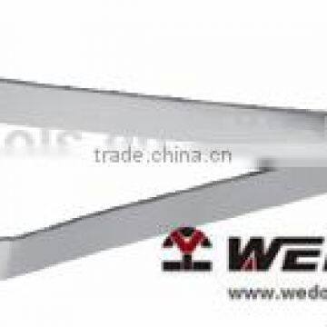 Stainless Tweezers,Neat Tips High-Quality WEDO TOOLS